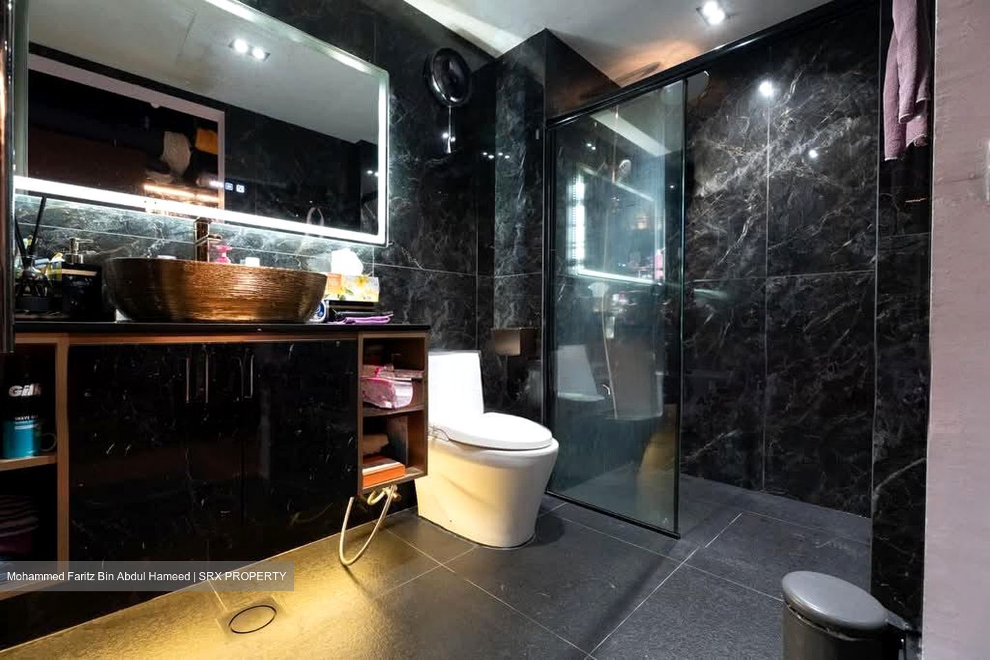 RiverParc Residence (D19), Condominium #584510141